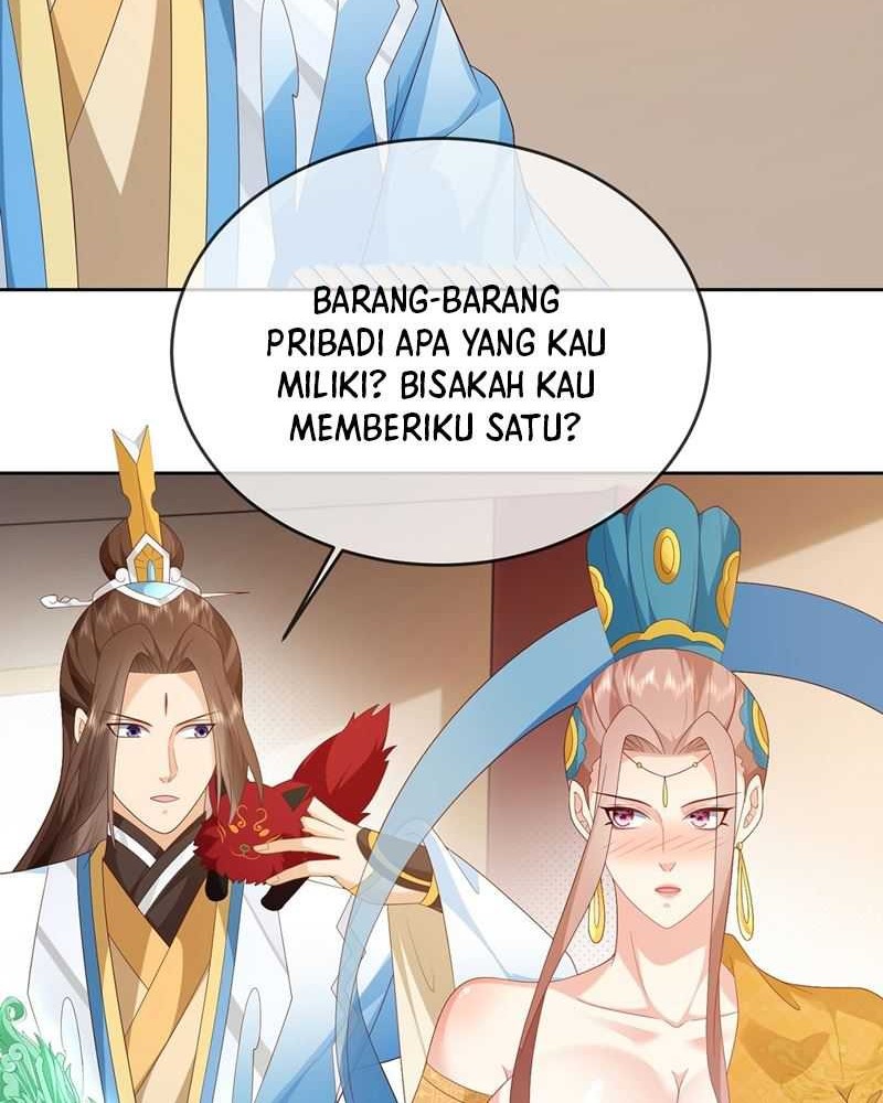 Sign in the Mystery Box to Dominate the World of Cultivation Chapter 99 Gambar 19