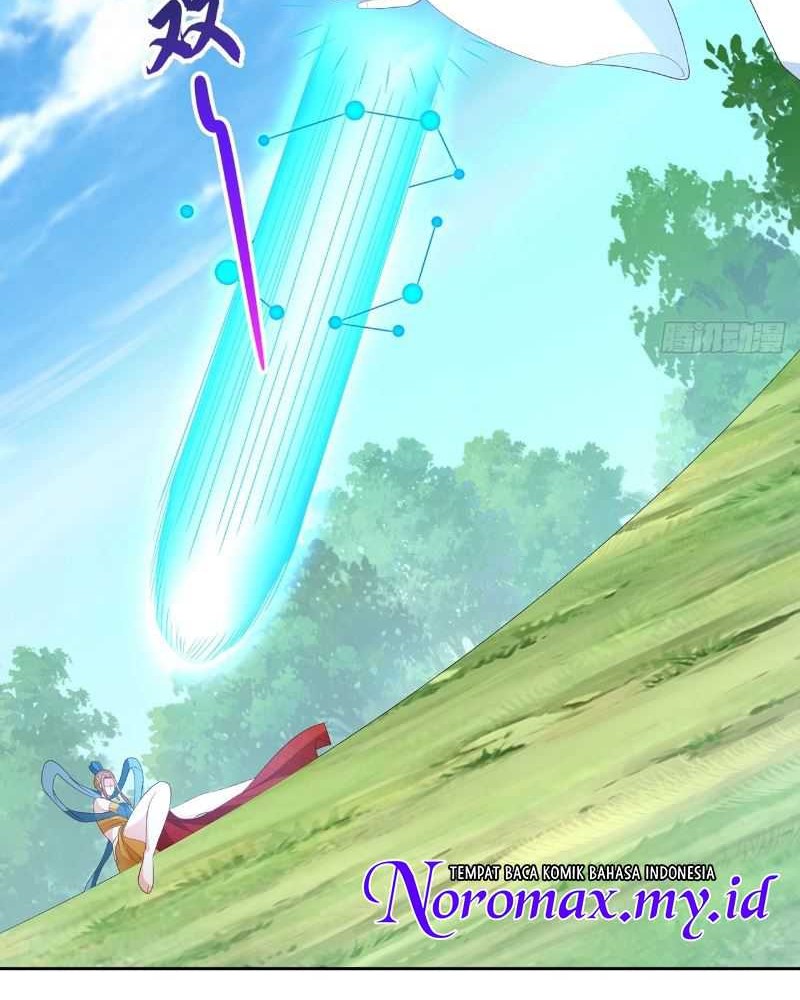 Sign in the Mystery Box to Dominate the World of Cultivation Chapter 99 Gambar 27