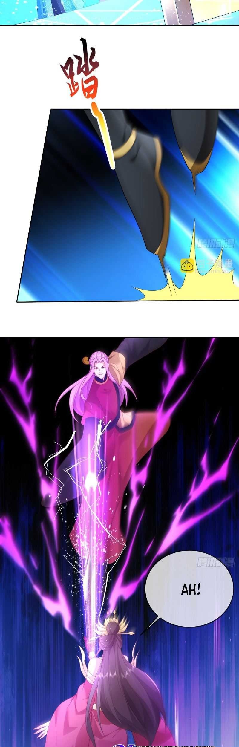 Sign in the Mystery Box to Dominate the World of Cultivation Chapter 99 Gambar 32