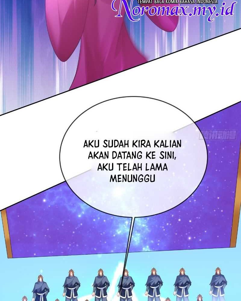 Sign in the Mystery Box to Dominate the World of Cultivation Chapter 99 Gambar 33