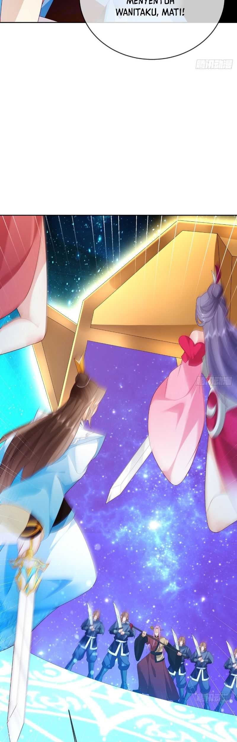 Sign in the Mystery Box to Dominate the World of Cultivation Chapter 99 Gambar 36
