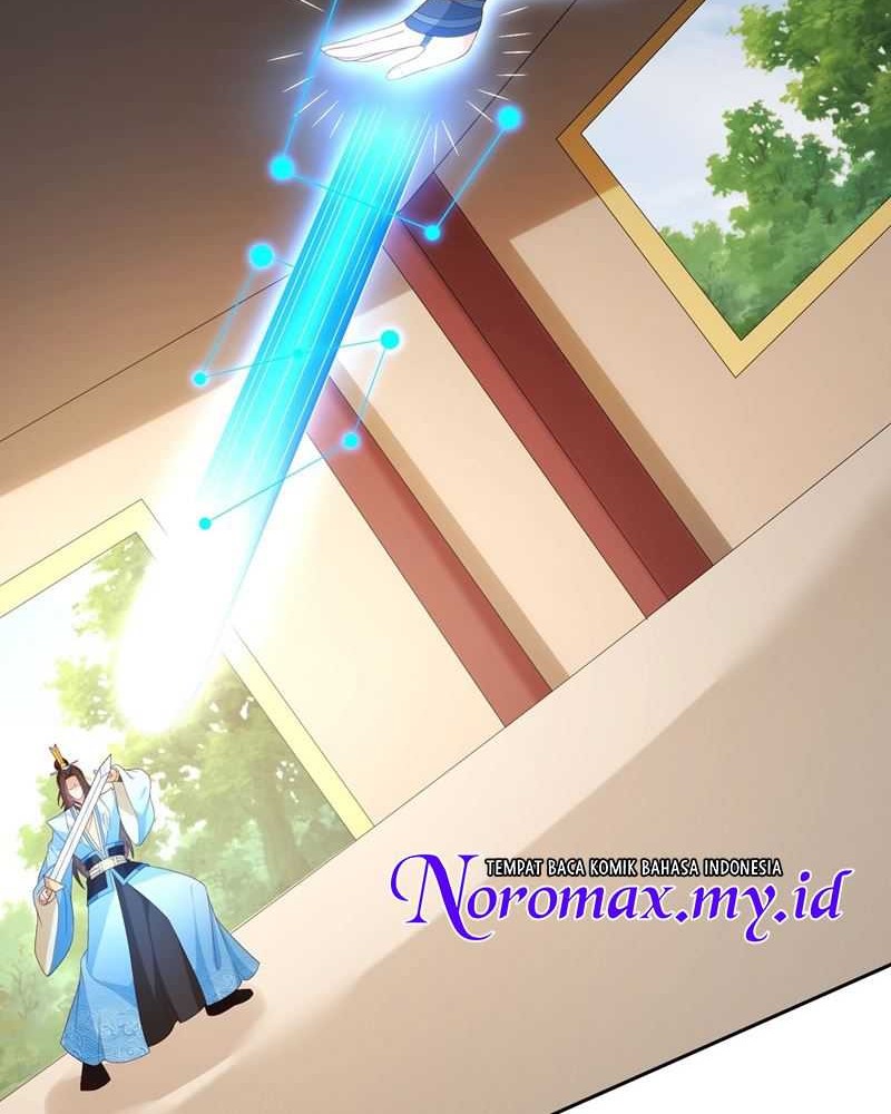 Sign in the Mystery Box to Dominate the World of Cultivation Chapter 99 Gambar 5