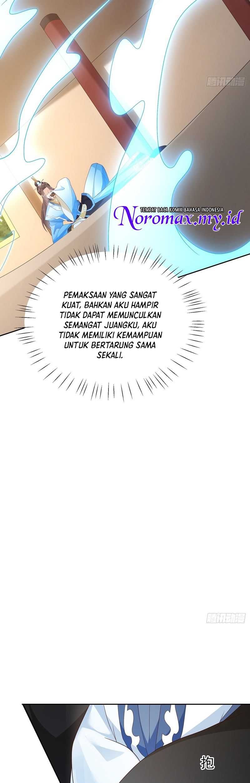Sign in the Mystery Box to Dominate the World of Cultivation Chapter 99 Gambar 10