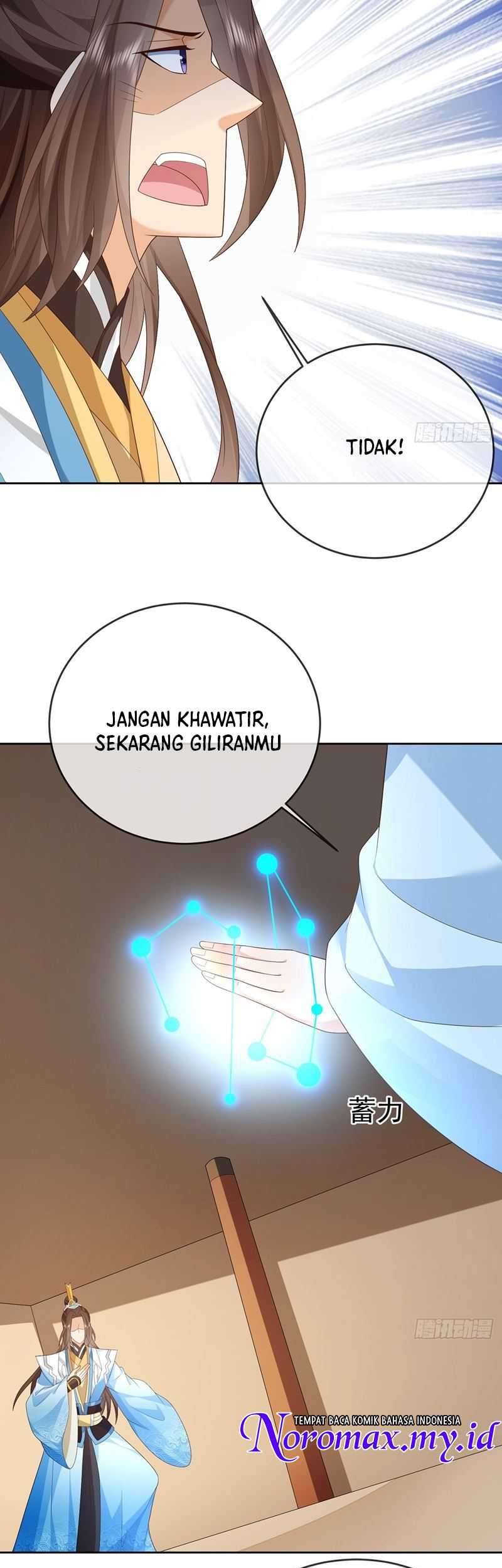 Sign in the Mystery Box to Dominate the World of Cultivation Chapter 99 Gambar 14