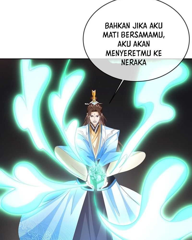 Sign in the Mystery Box to Dominate the World of Cultivation Chapter 99 Gambar 15