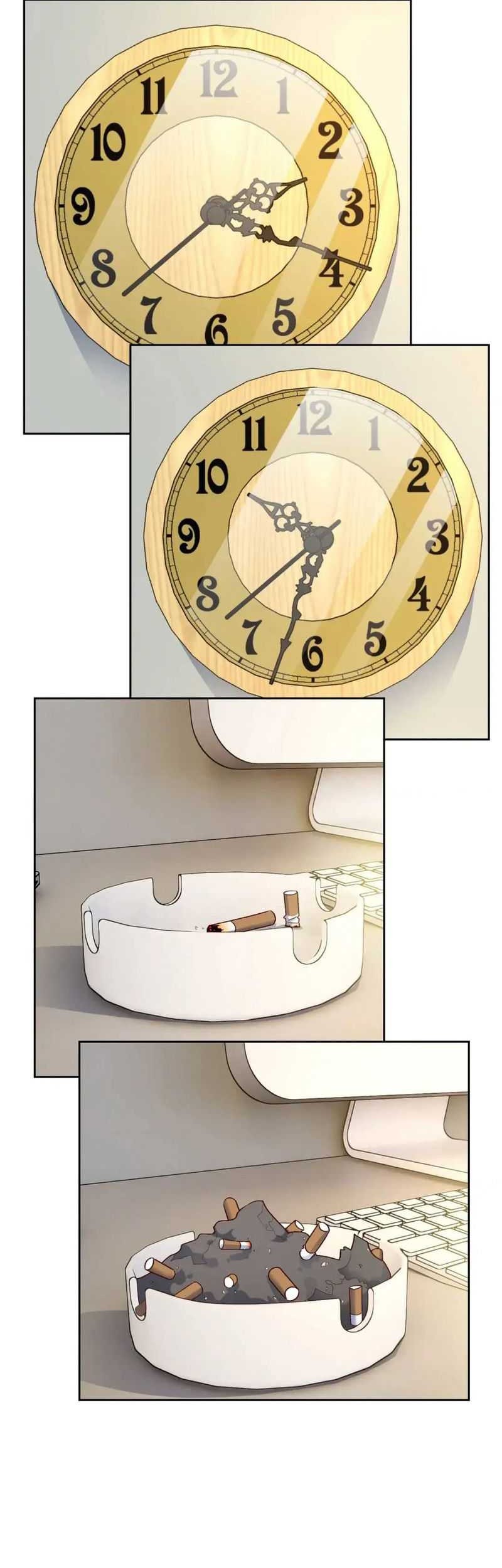 My Sister Is A Superstar Chapter 240 Gambar 4