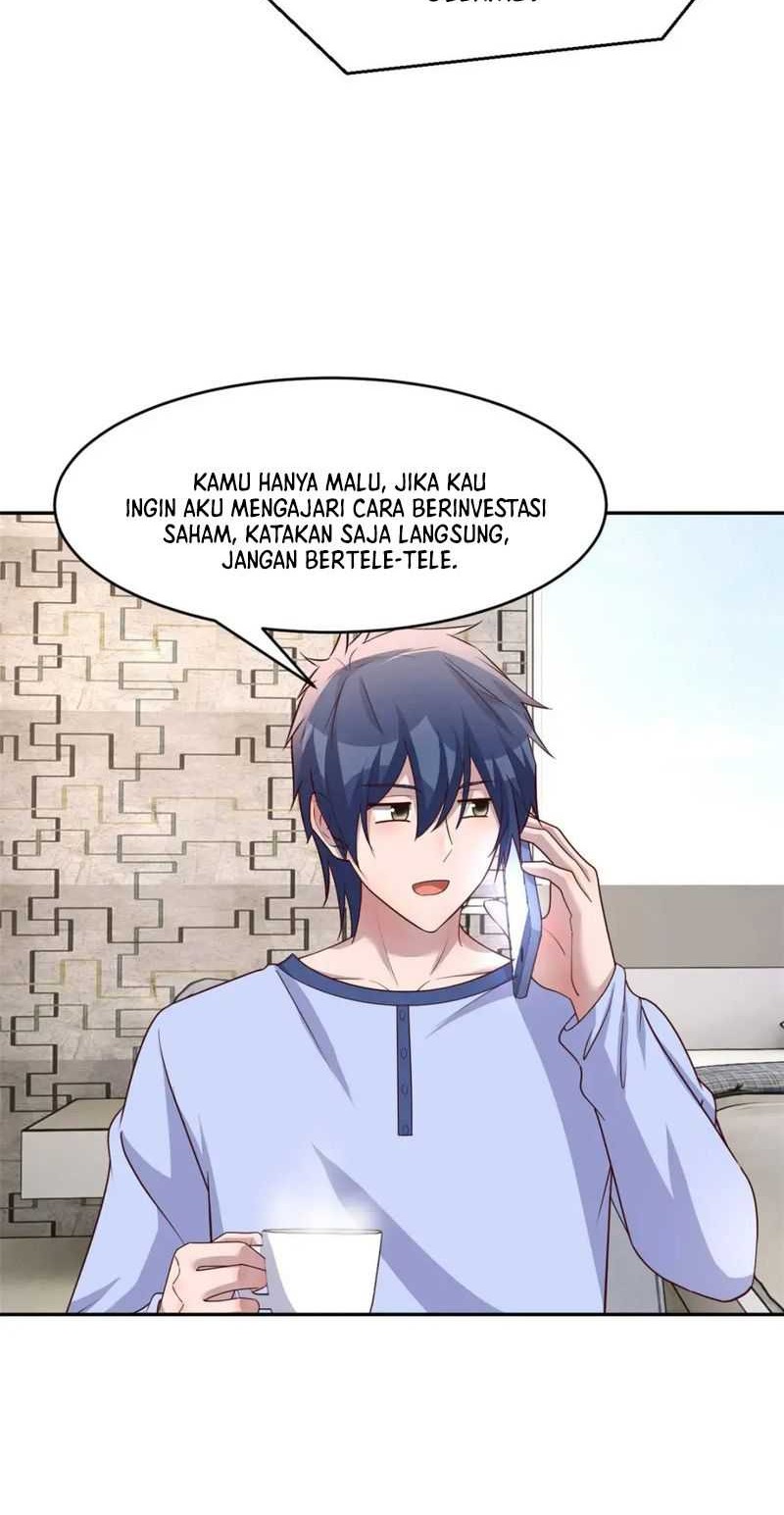 My Sister Is A Superstar Chapter 240 Gambar 17