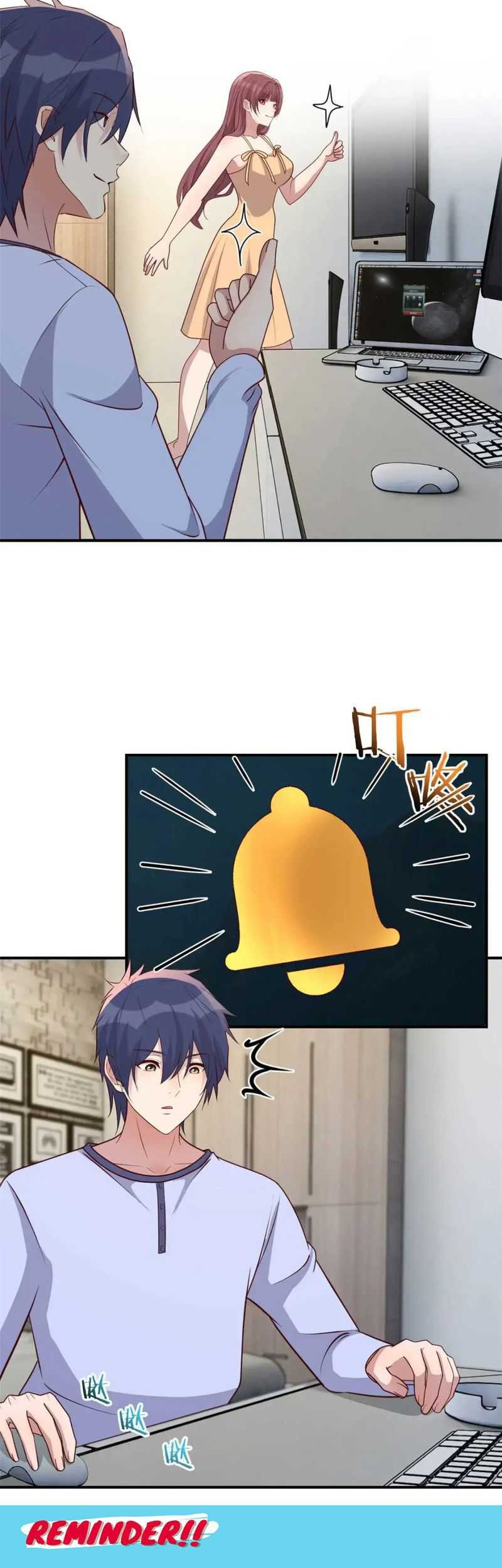 My Sister Is A Superstar Chapter 240 Gambar 20