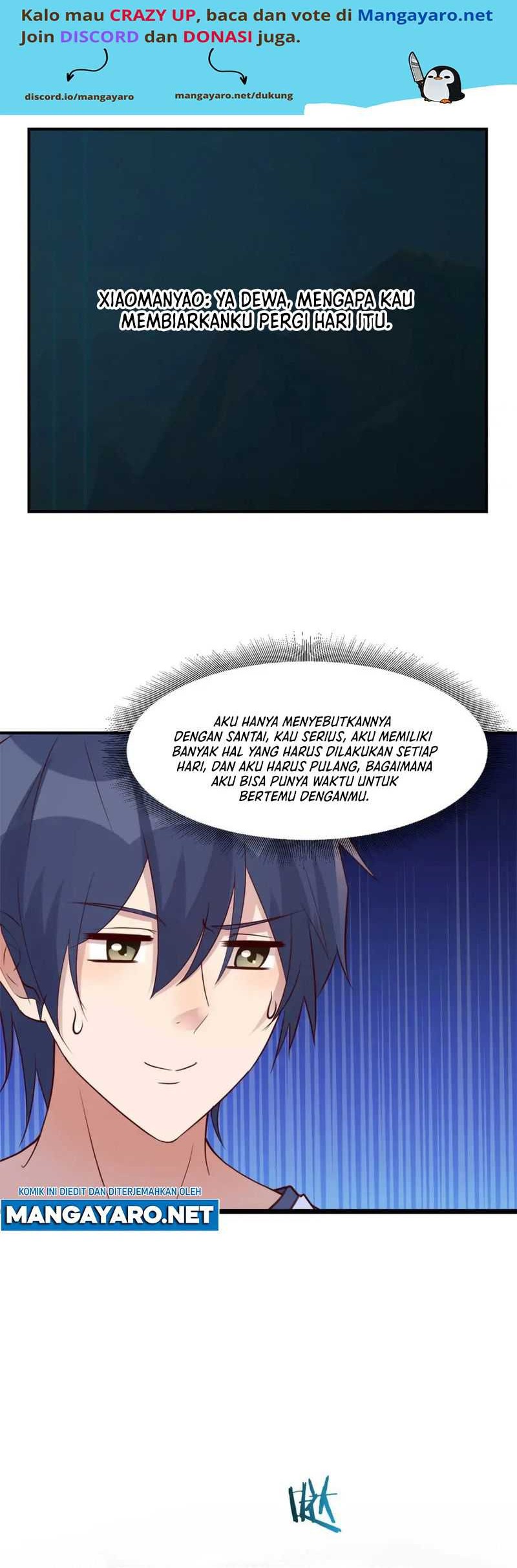 My Sister Is A Superstar Chapter 240 Gambar 21