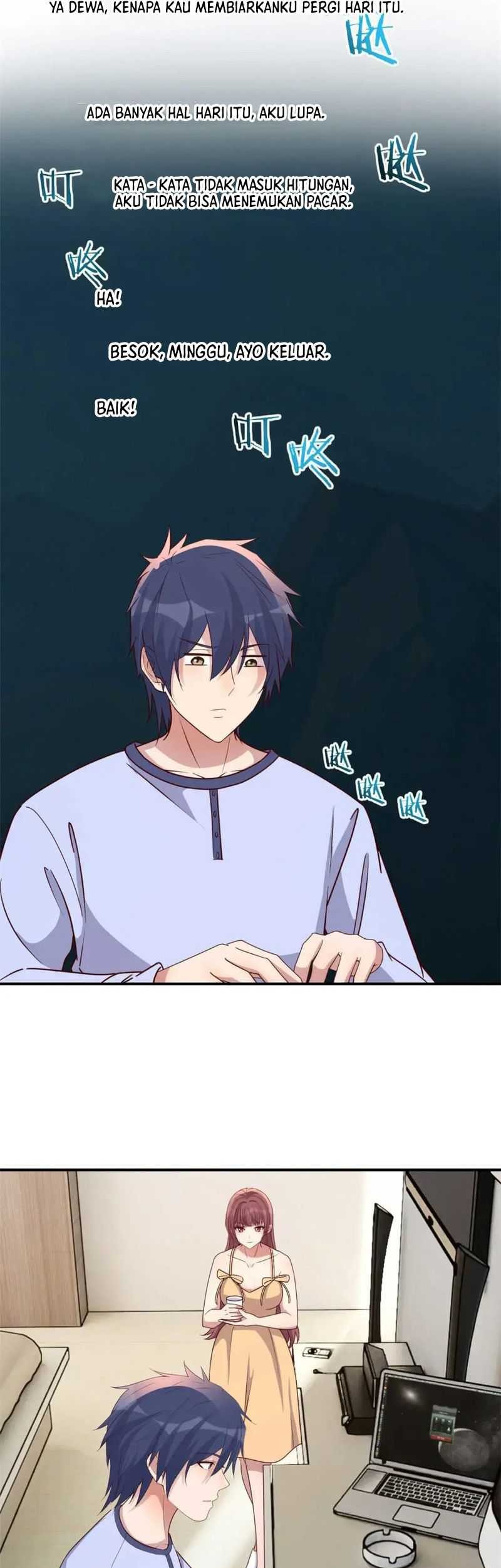 My Sister Is A Superstar Chapter 240 Gambar 22