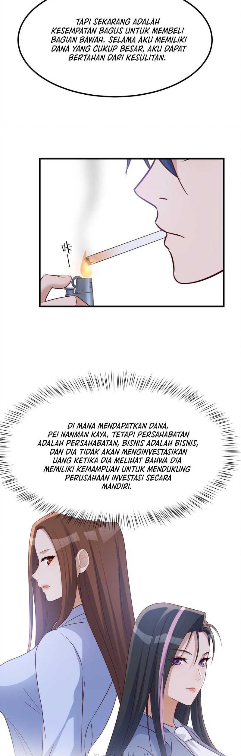 My Sister Is A Superstar Chapter 239 Gambar 4