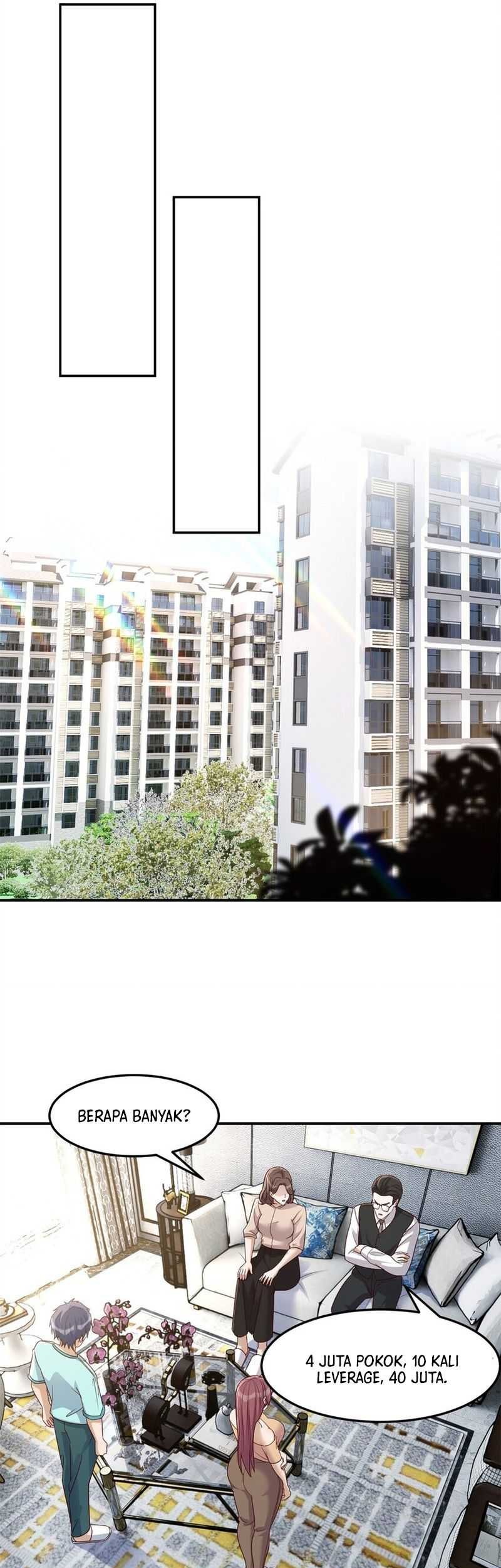 My Sister Is A Superstar Chapter 239 Gambar 10