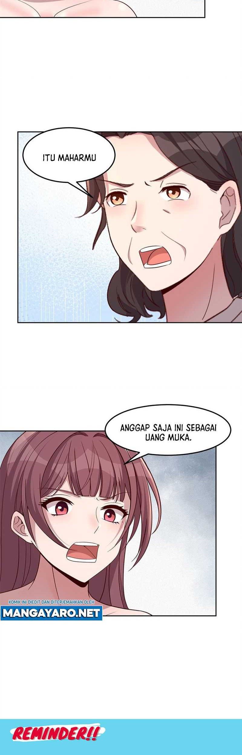 My Sister Is A Superstar Chapter 239 Gambar 17