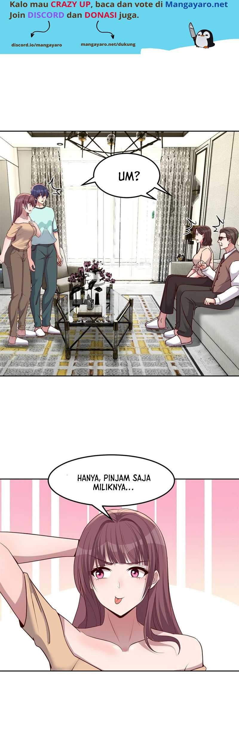 My Sister Is A Superstar Chapter 239 Gambar 18