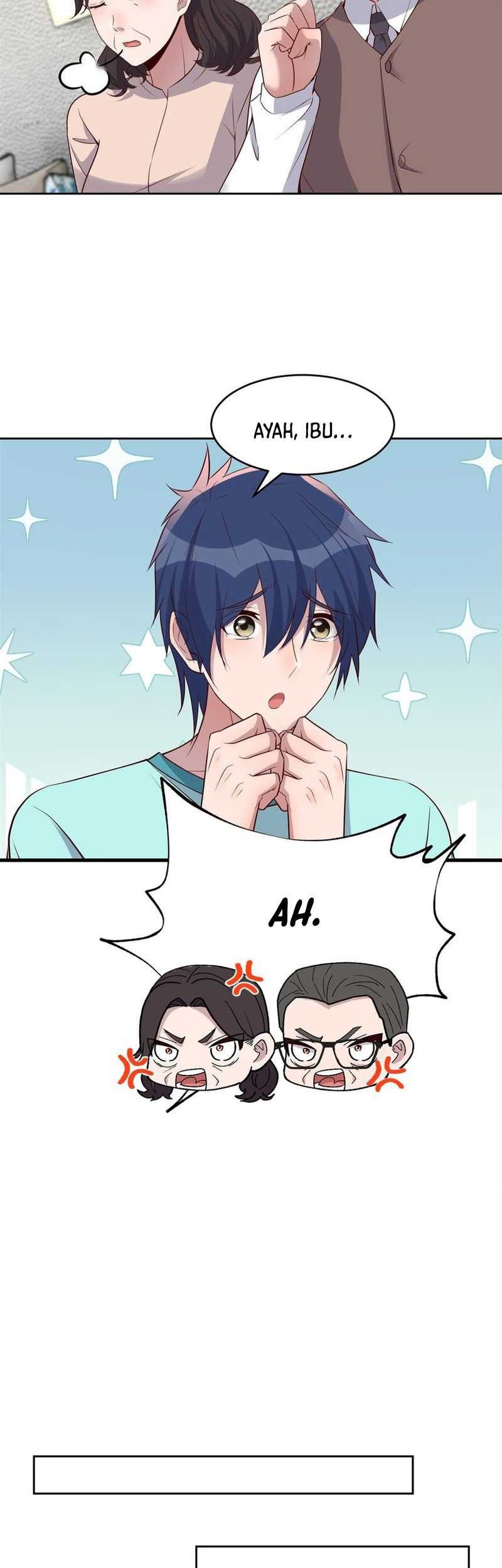 My Sister Is A Superstar Chapter 239 Gambar 20