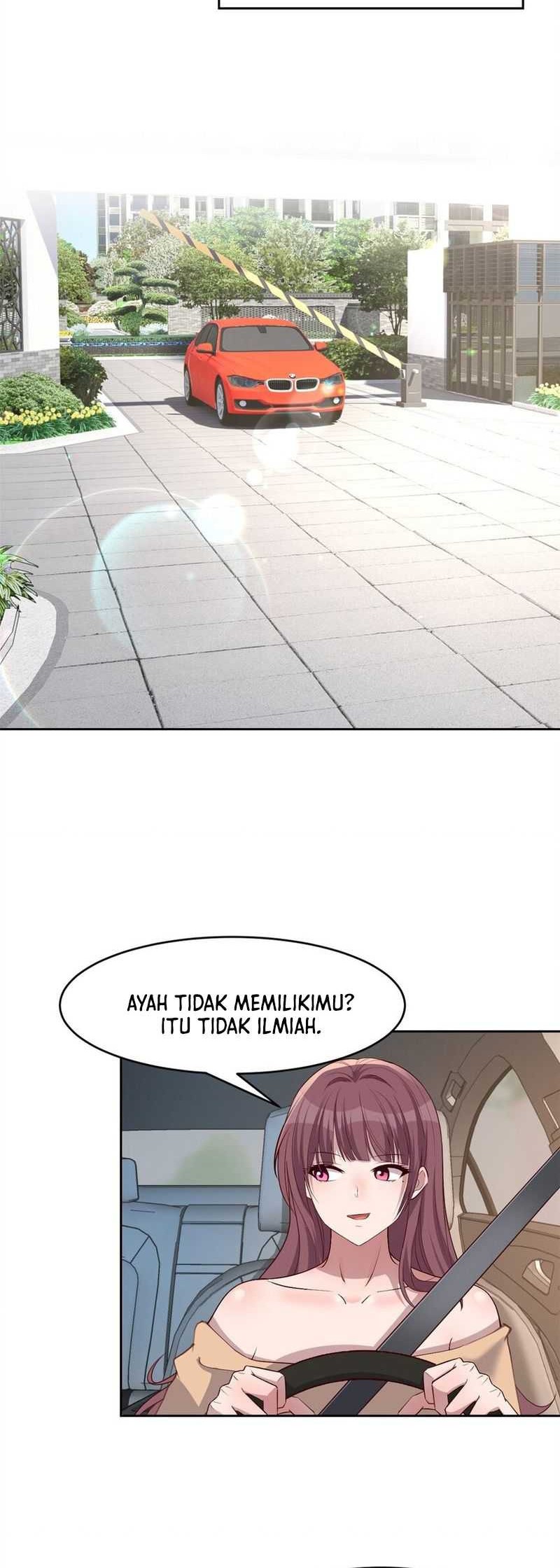 My Sister Is A Superstar Chapter 239 Gambar 21