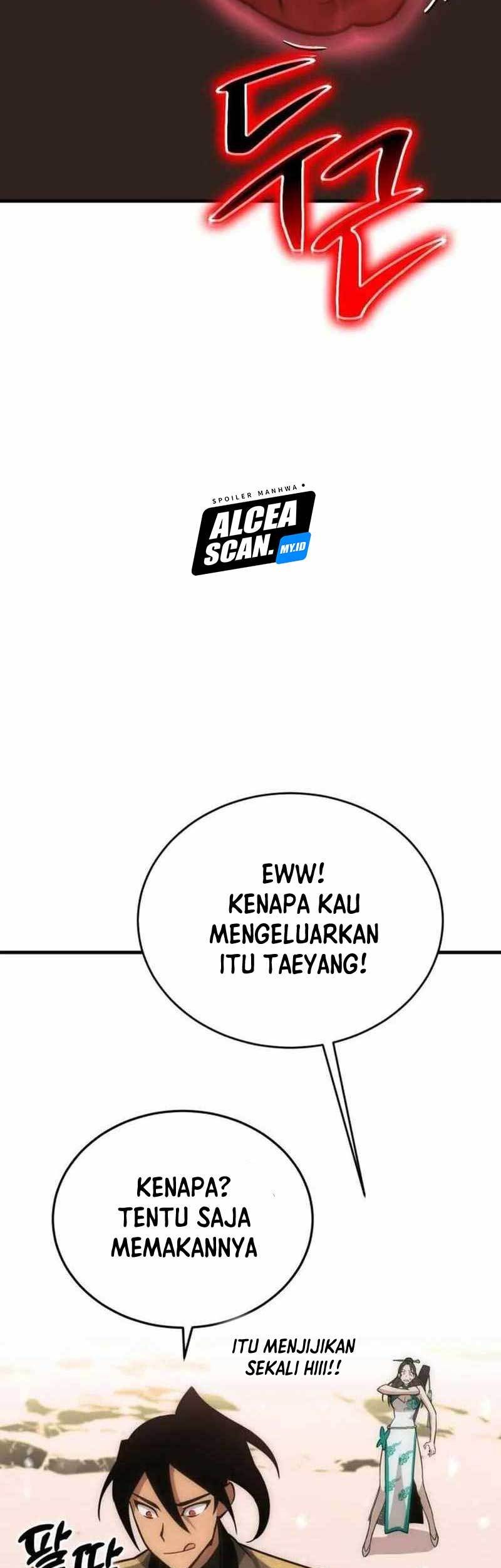 DANTALIAN Chapter 31 Gambar 26