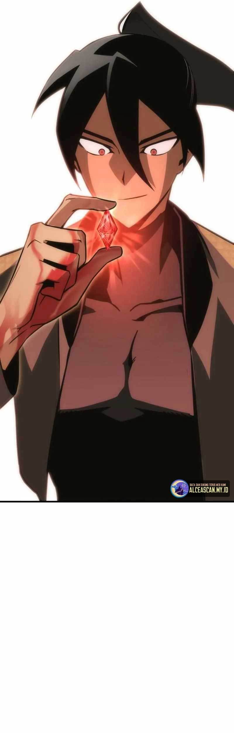 DANTALIAN Chapter 31 Gambar 32
