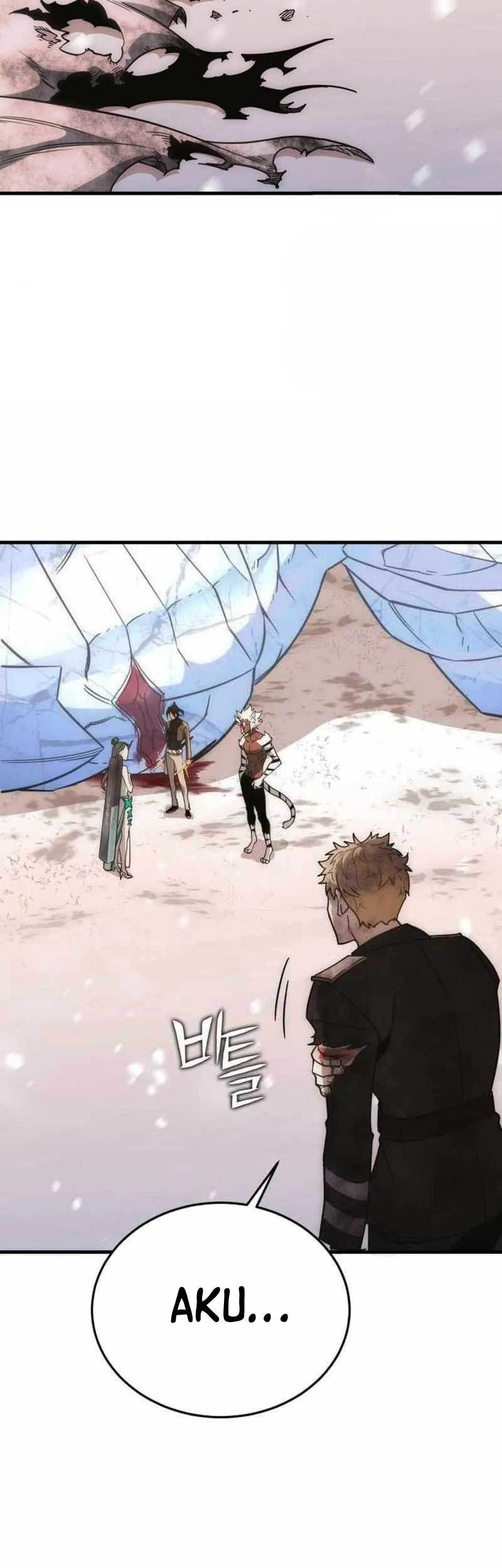 DANTALIAN Chapter 31 Gambar 45