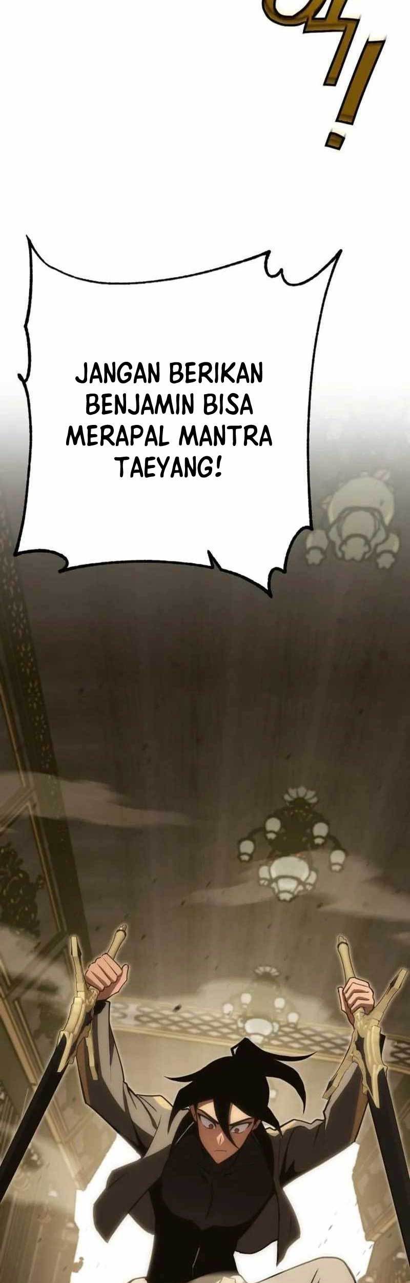 DANTALIAN Chapter 31 Gambar 107