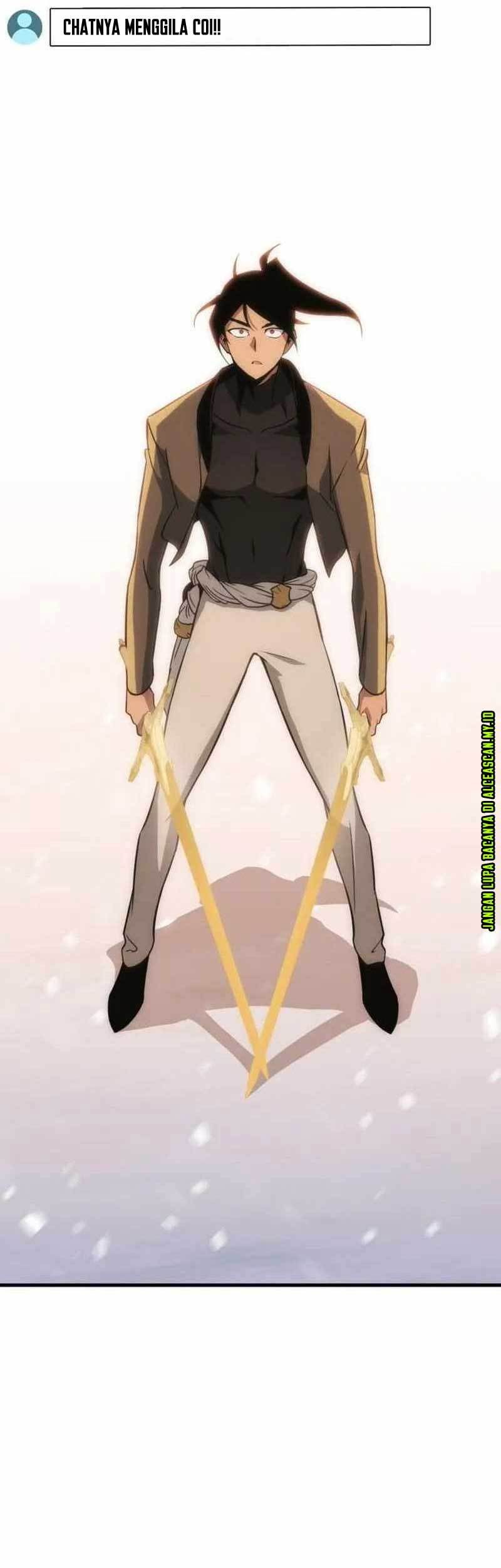 DANTALIAN Chapter 31 Gambar 5