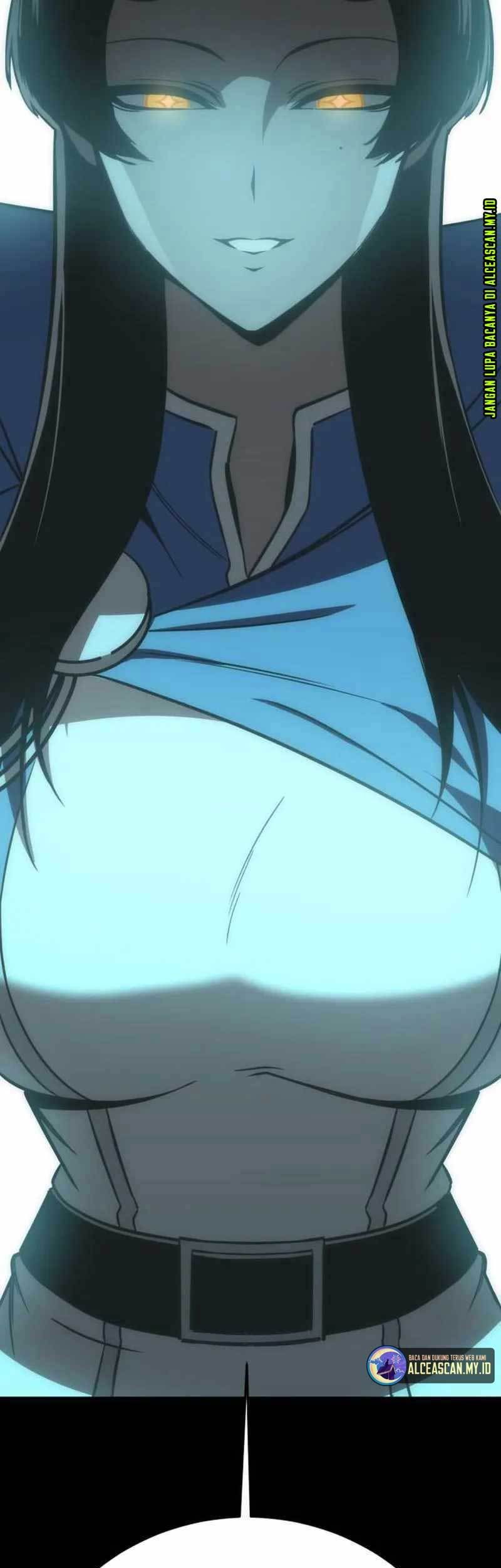 DANTALIAN Chapter 31 Gambar 136