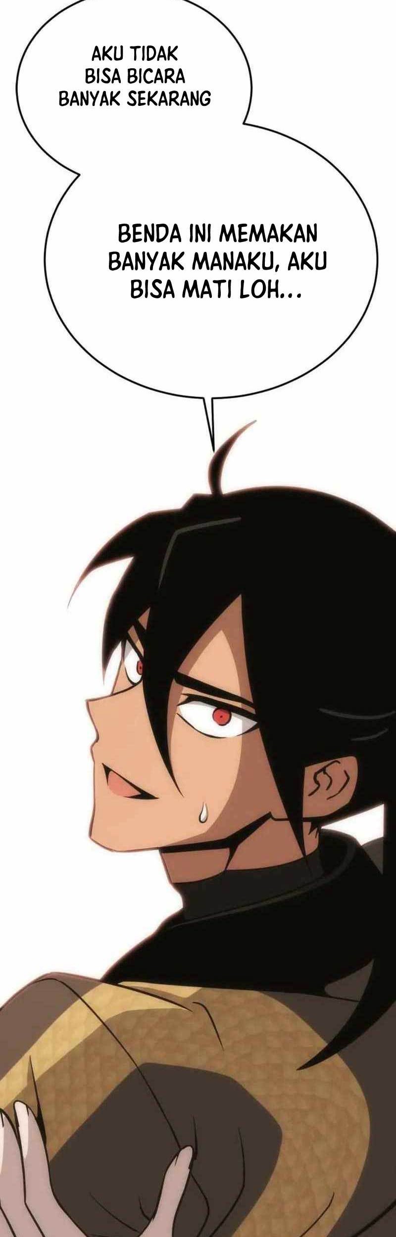 DANTALIAN Chapter 31 Gambar 12