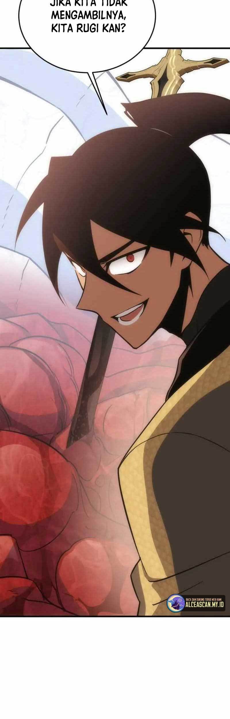 DANTALIAN Chapter 31 Gambar 20
