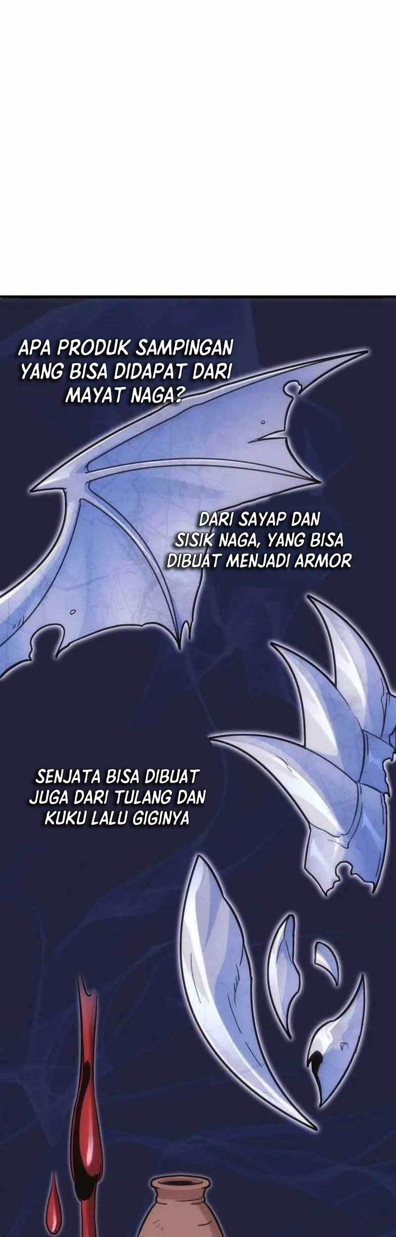 DANTALIAN Chapter 31 Gambar 21