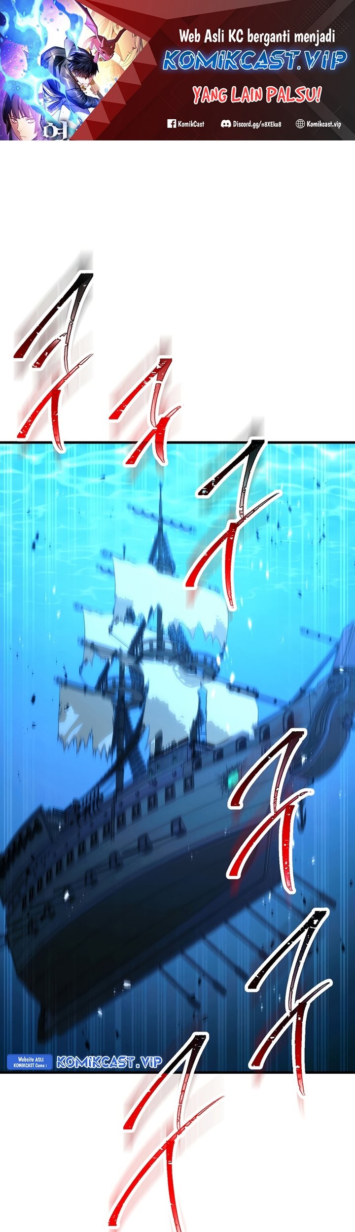 Baca  The Hero Returns Chapter 70 Gambar 2