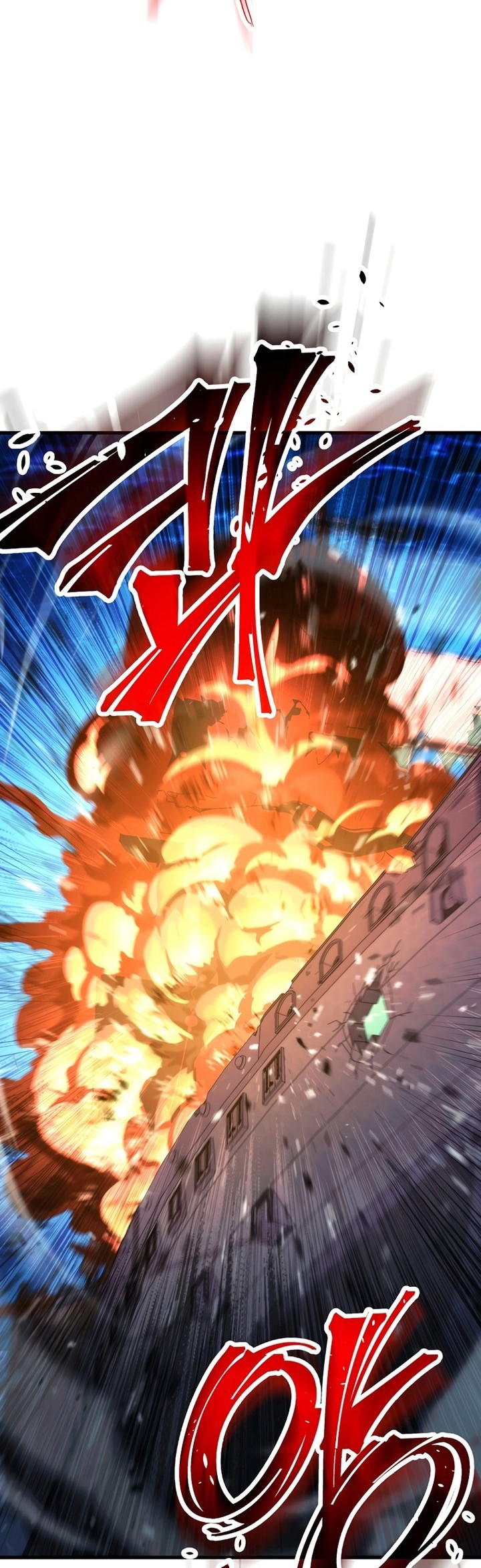 The Hero Returns Chapter 70 Gambar 3