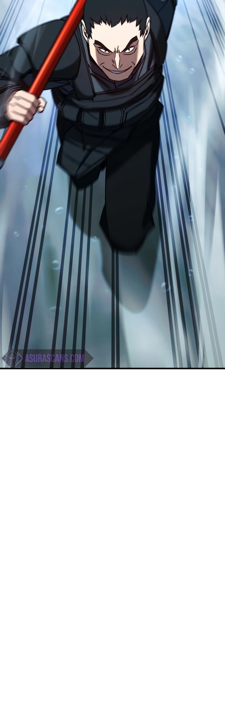 The Hero Returns Chapter 70 Gambar 67