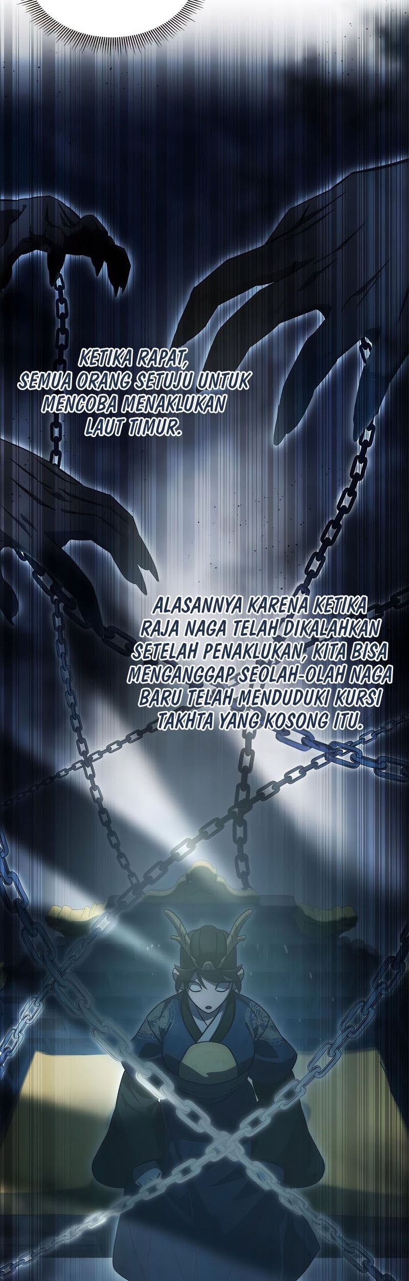 Drug Devourer Chapter 42 Gambar 36