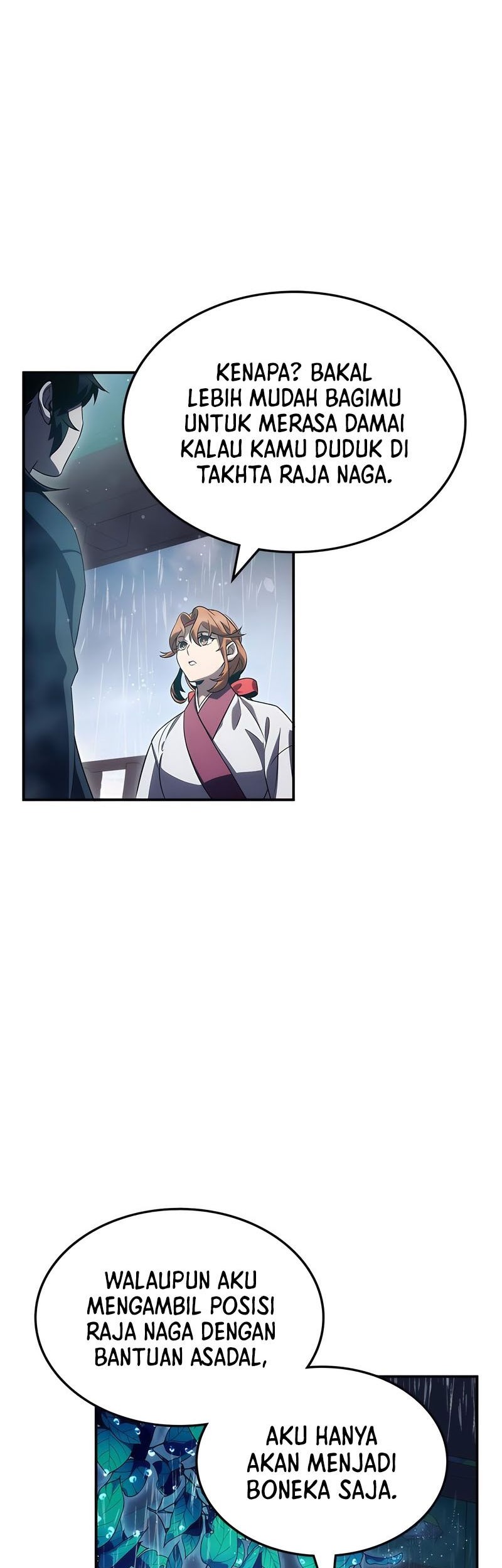 Drug Devourer Chapter 42 Gambar 44