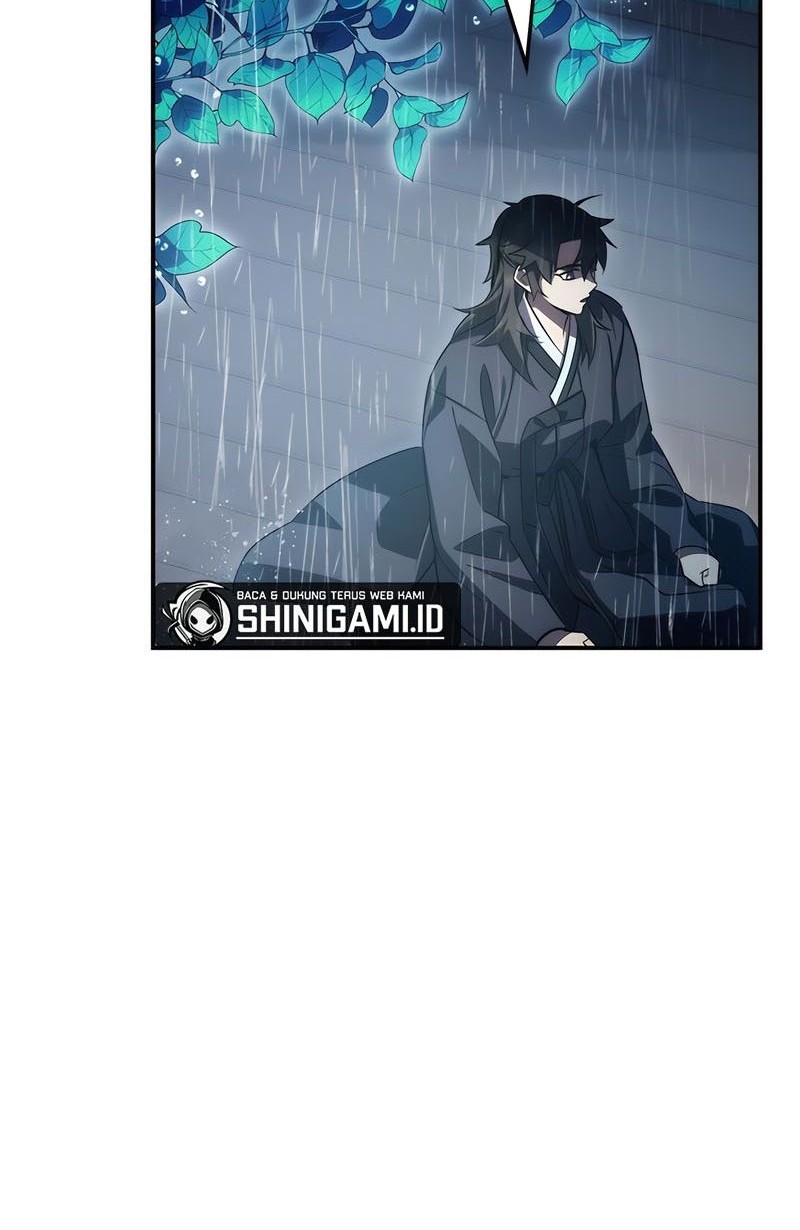 Drug Devourer Chapter 42 Gambar 45