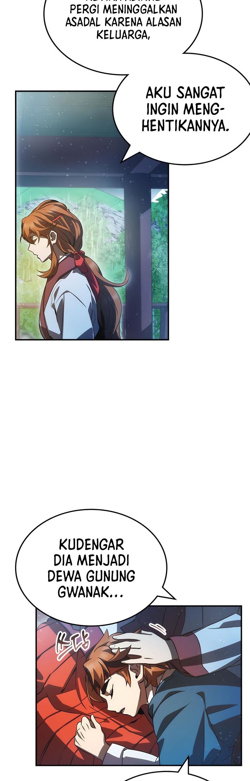 Drug Devourer Chapter 42 Gambar 52