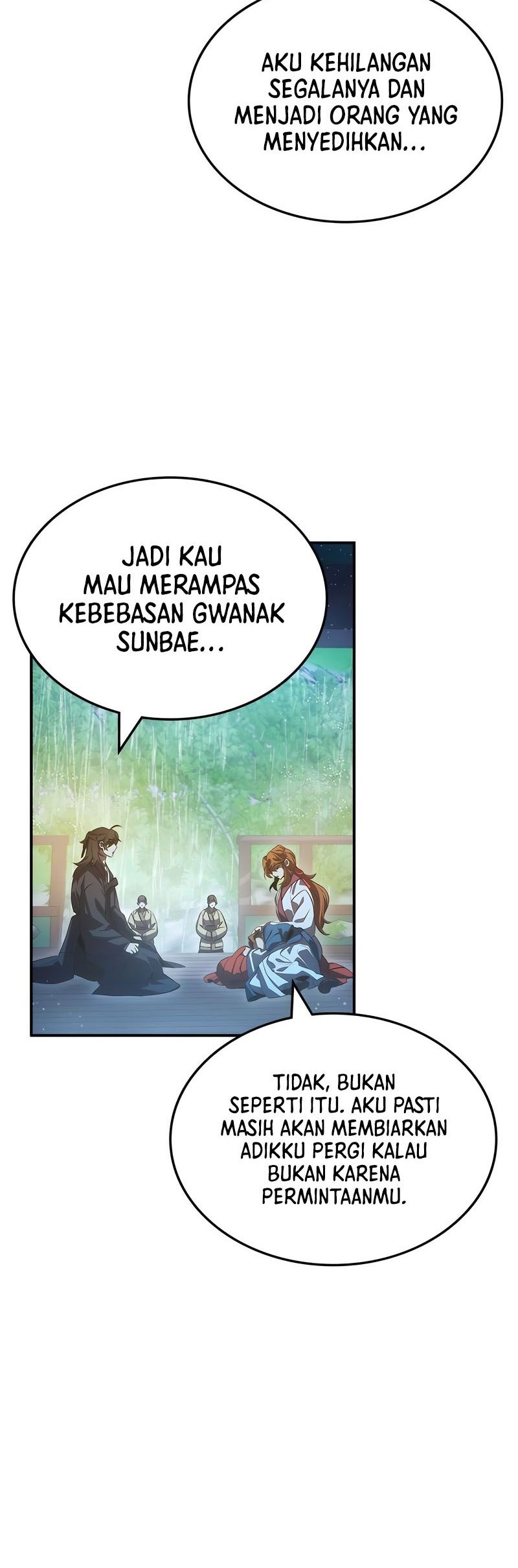 Drug Devourer Chapter 42 Gambar 53