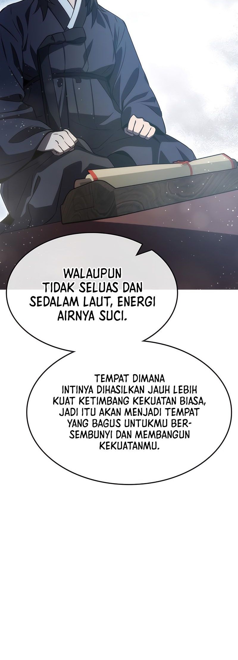 Drug Devourer Chapter 42 Gambar 57