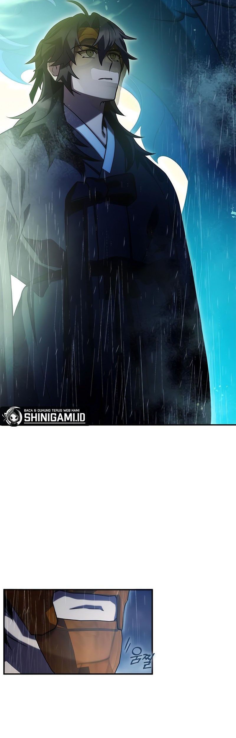 Drug Devourer Chapter 42 Gambar 5