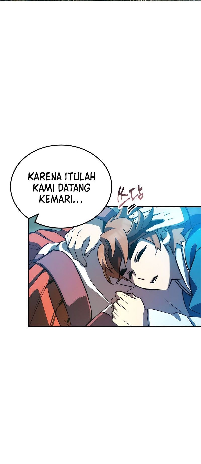Drug Devourer Chapter 42 Gambar 9
