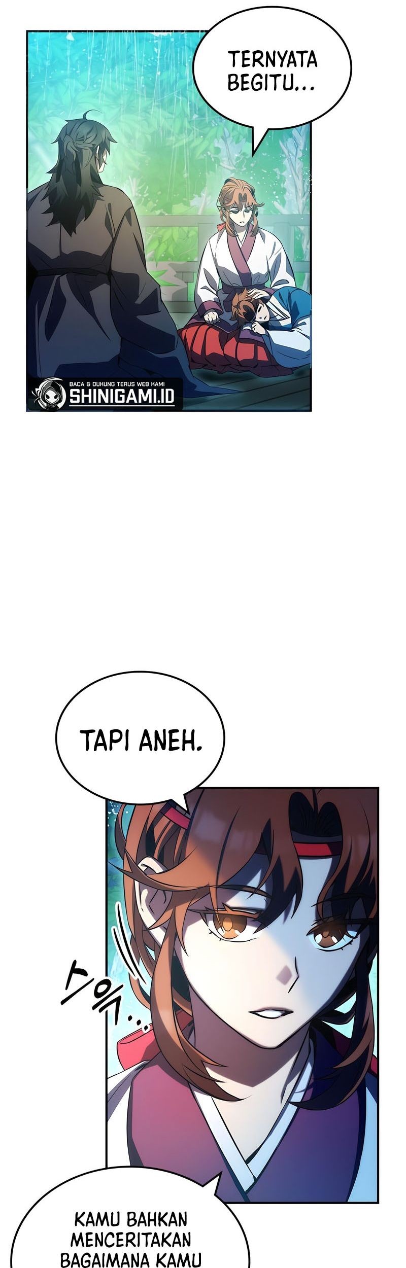 Drug Devourer Chapter 42 Gambar 10