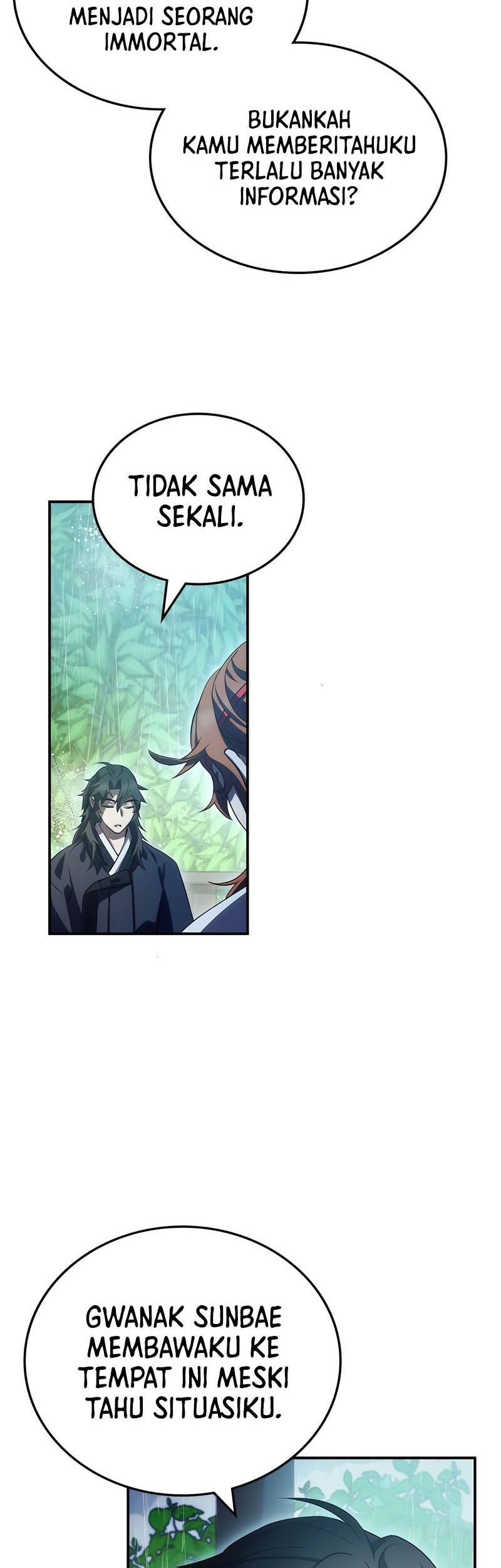 Drug Devourer Chapter 42 Gambar 11