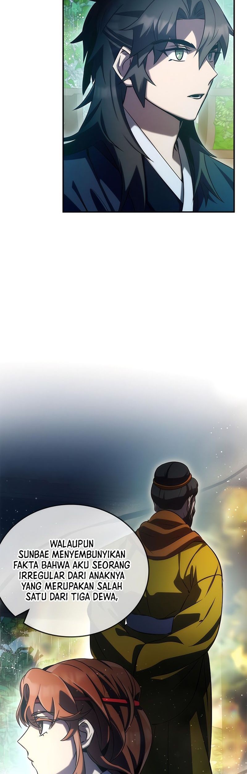 Drug Devourer Chapter 42 Gambar 12