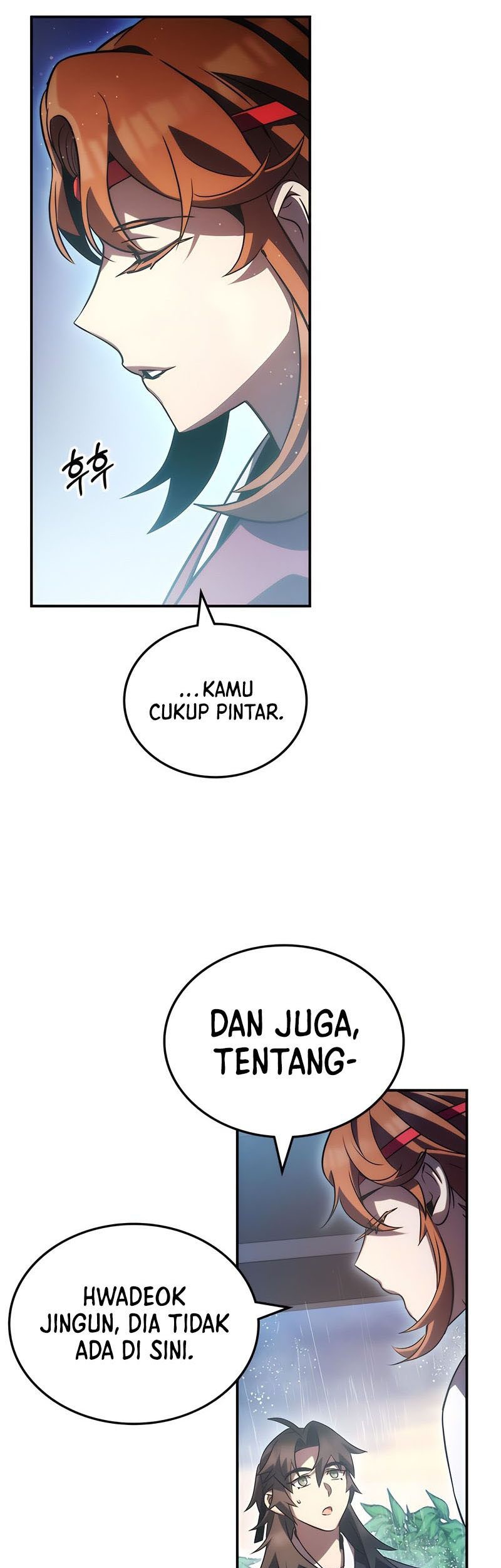 Drug Devourer Chapter 42 Gambar 14