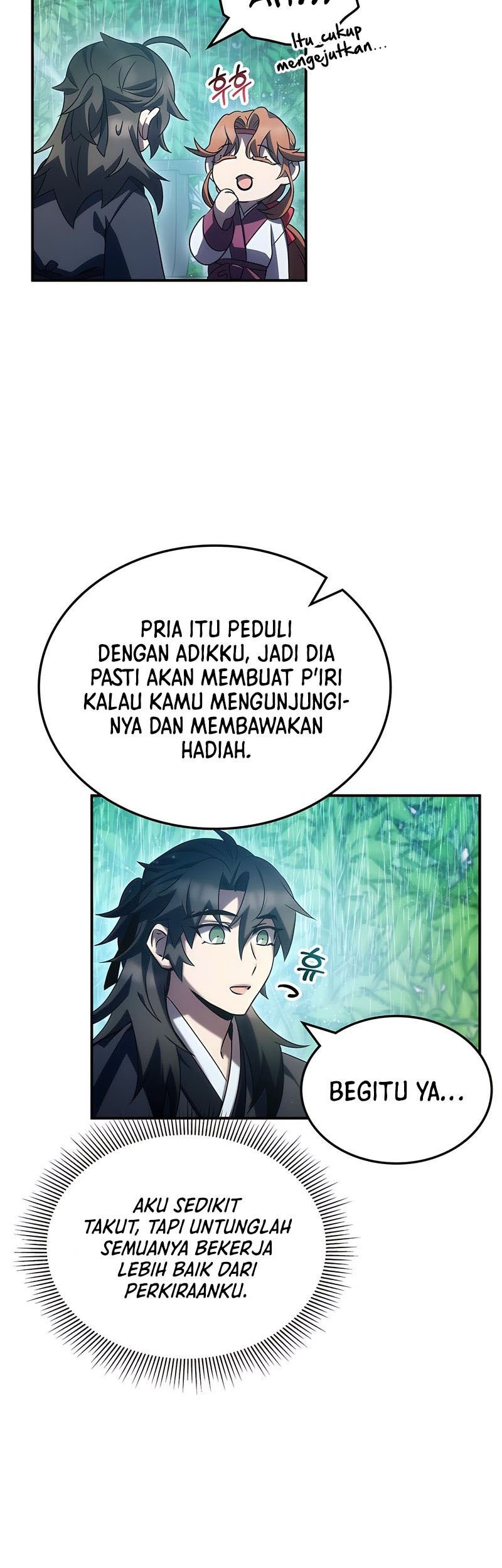 Drug Devourer Chapter 42 Gambar 16