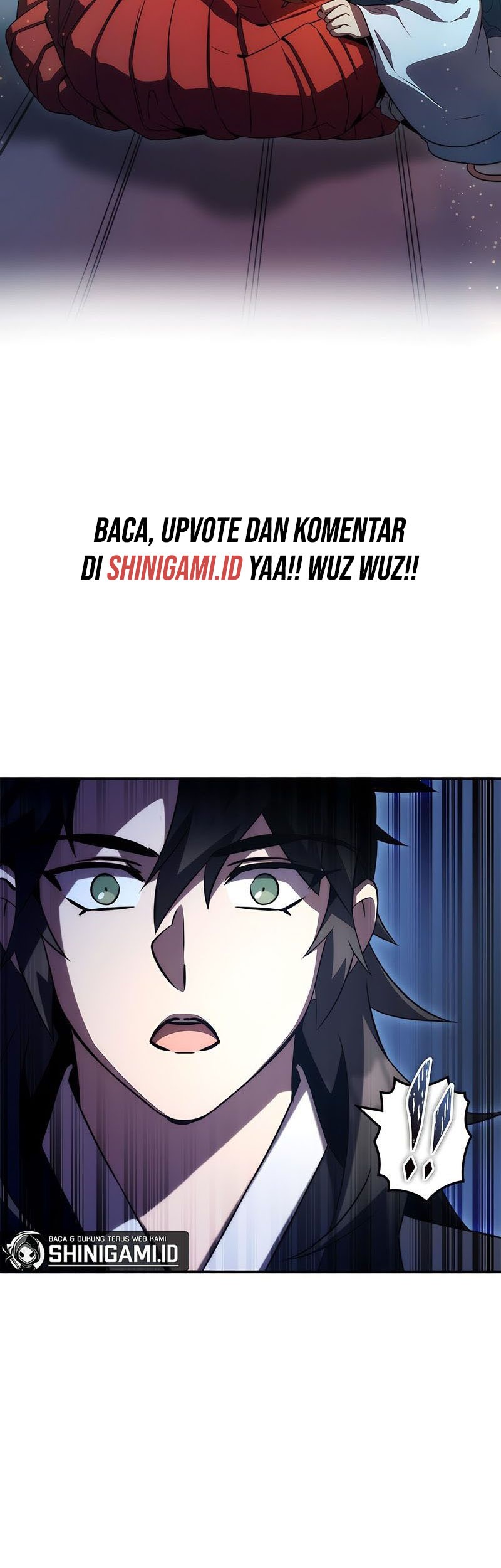 Drug Devourer Chapter 42 Gambar 20