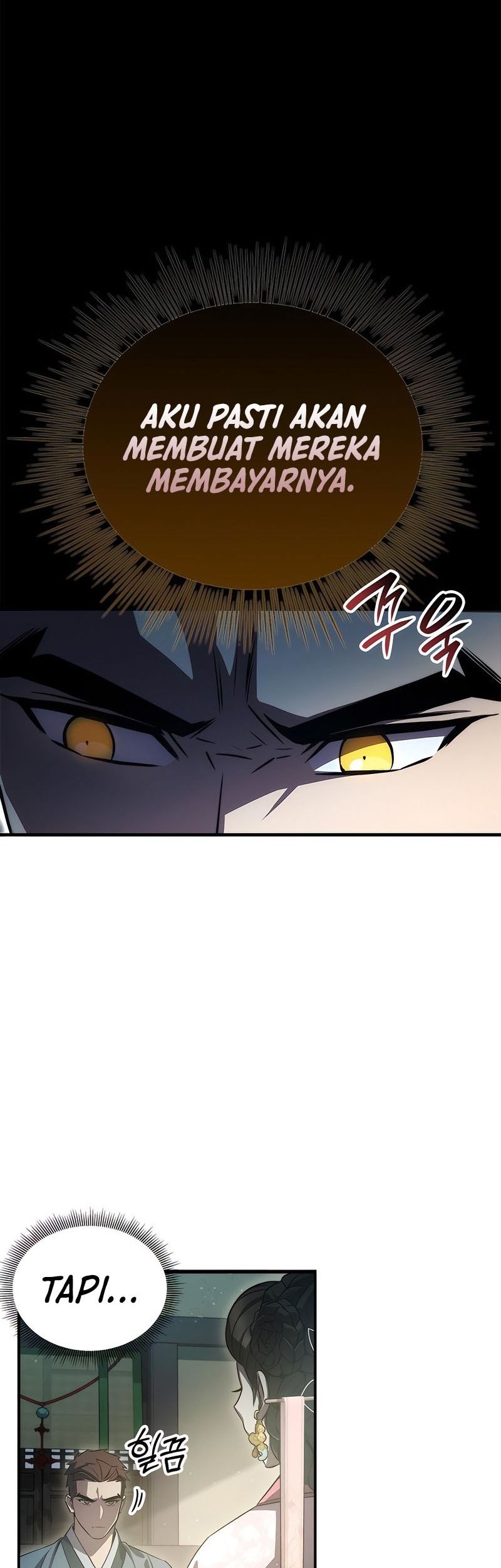Drug Devourer Chapter 42 Gambar 32