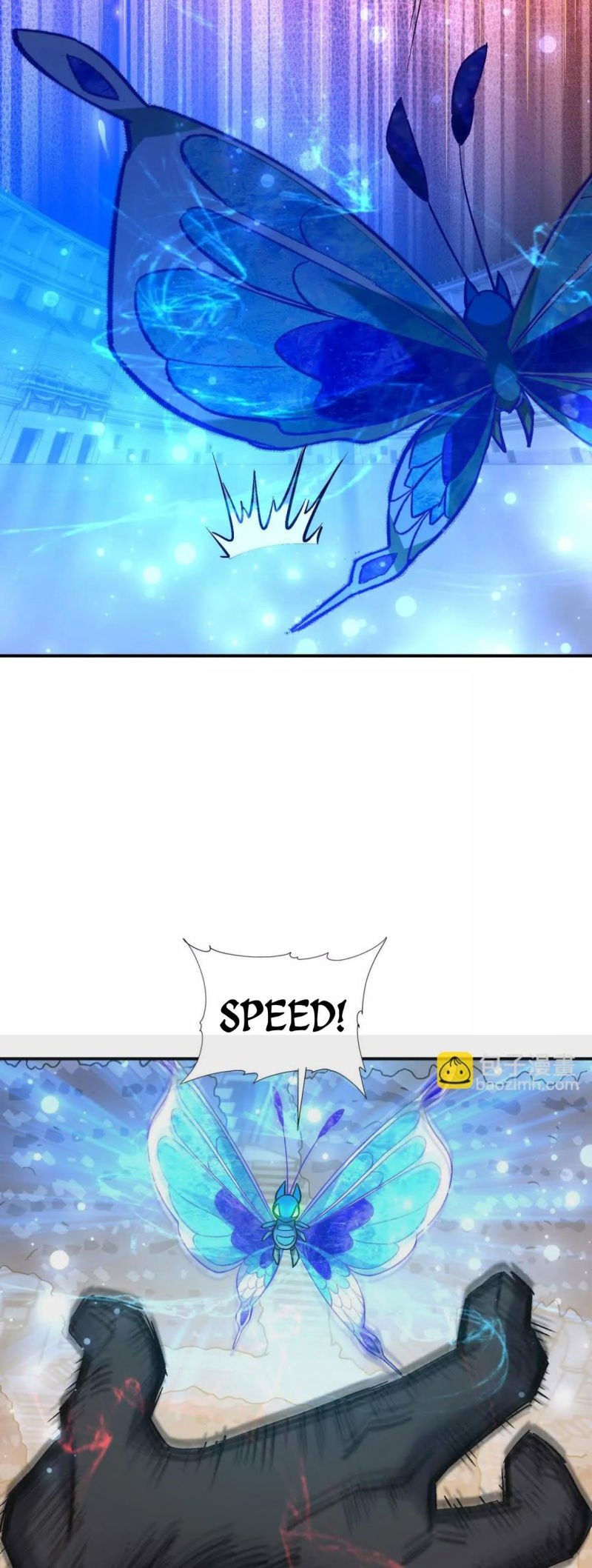 Rise Of The Beast God Chapter 21 Gambar 42
