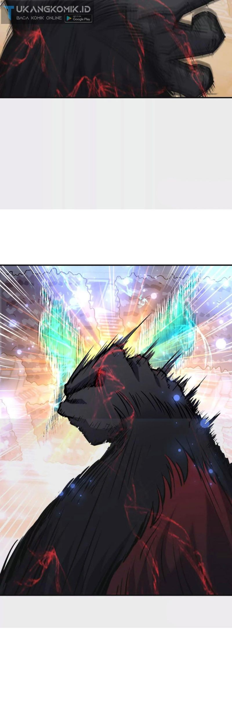 Rise Of The Beast God Chapter 21 Gambar 43