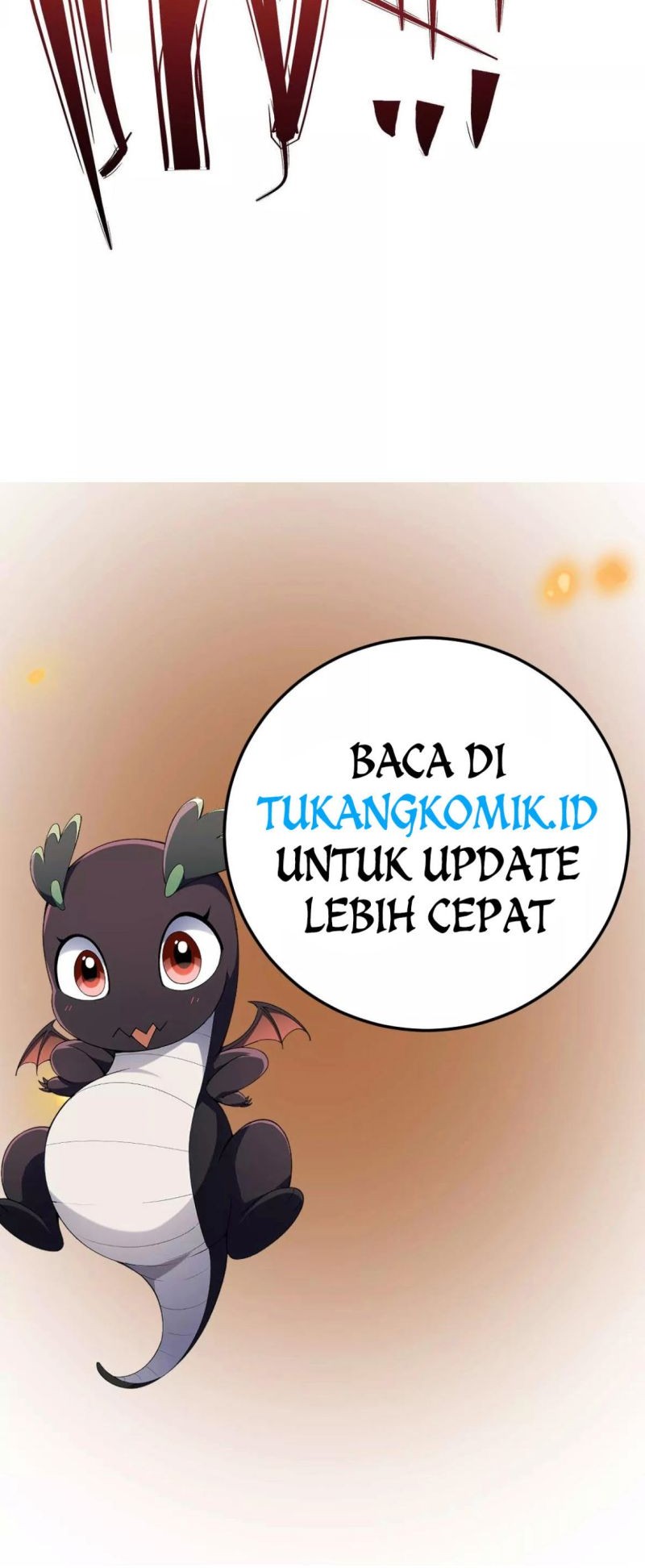 Rise Of The Beast God Chapter 21 Gambar 48